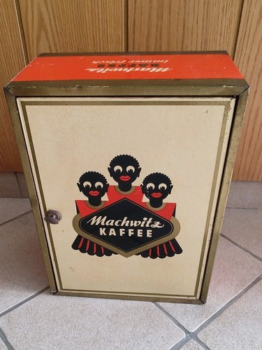 Alte machwitz kaffee hannover - alte,