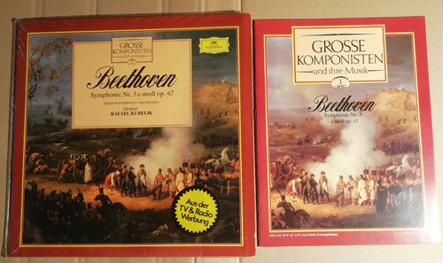 Beethoven symphonie 5 - beethoven,