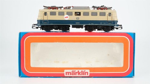 Märklin 3156 lok - h0, e-lok