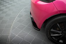 Street+ Heck Ansatz Flaps V.2