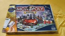 Brettspiel - Monopoly Banking