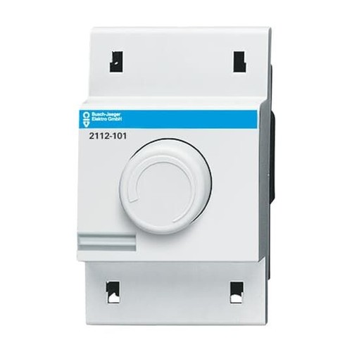 Busch jaeger 2112 101 - busch-jaeger, 2112-101