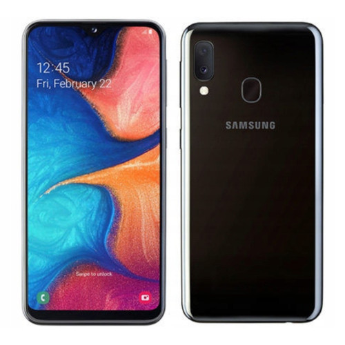 Samsung galaxy a20e 32gb lte - a20e,