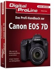 Digital ProLine: Profihandbuch