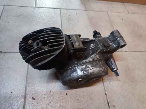 Simson motor - simson, sr