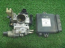 SUZUKI Wagon R 2000 TA-MC22S