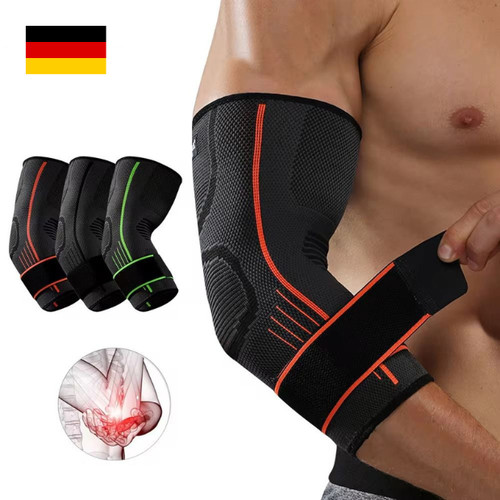 Ellbogenbandage tennisarm - ellbogenbandage,