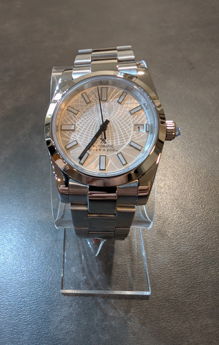 Automatik uhr unisex 36mm - unisex,