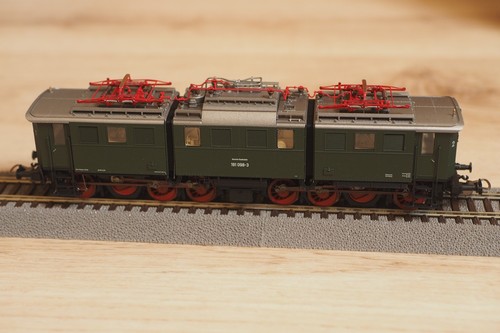 Piko 51542 elektrolokomotive - piko,