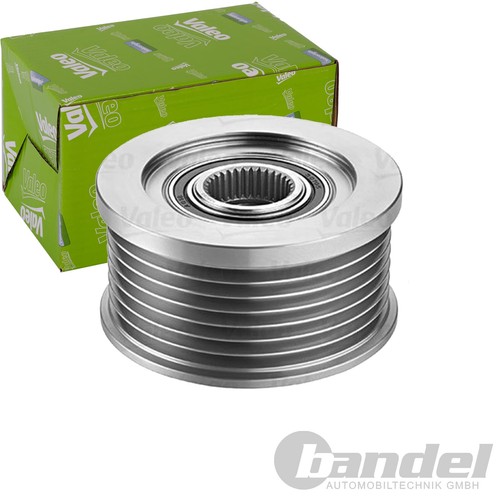 Valeo generatorfreilauf - valeo,