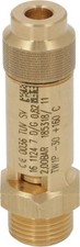 VENTIL F. ERHITZER ø 3/8"M