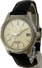 Seiko Grand Seiko Spring Drive