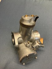 AMAL Vergaser Monoblock 389/50 für AJS M31 und Matchless G12 1960