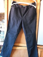 Damen Hose,46 , Pfeffinger