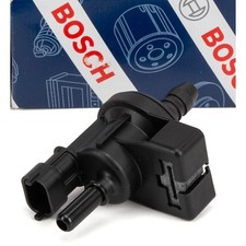 BOSCH Entlüftungsventil Tank für OPEL ASTRA J CORSA D MERIVA B 1.4 55566387