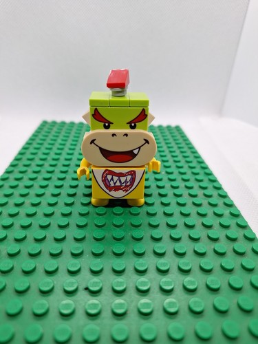 Lego super mario figur - lego,