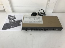 c. 1983 Ibanez DM500 Digital