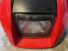 Scheinwerfer Licht Vorn Bmw K1100RS RT LT K100 K75 Caferacer Bobber Original