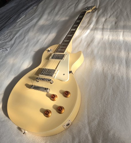Epiphone les paul standard - les,