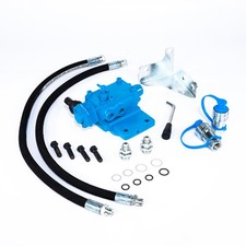 Einzelnes Zusatzsteuergerät