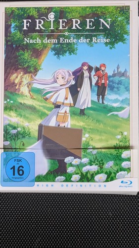 Frieren beyond journey s - beyond, journey’s
