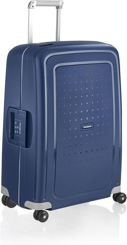 Samsonite cure spinner m - -,
