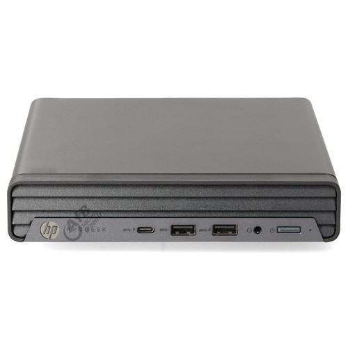 Prodesk 400 mini pc i5 - hp, g6