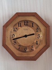 WEIMAR QUARTZ - Wanduhr