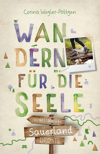 Sauerland wandern für die - wandern,