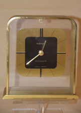 Kienzle Tischuhr - Bufettuhr -