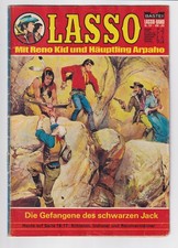 Lasso 131 (Bastei 60er Jahre)