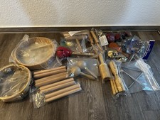 30-tlg. Musikinstrumente Set