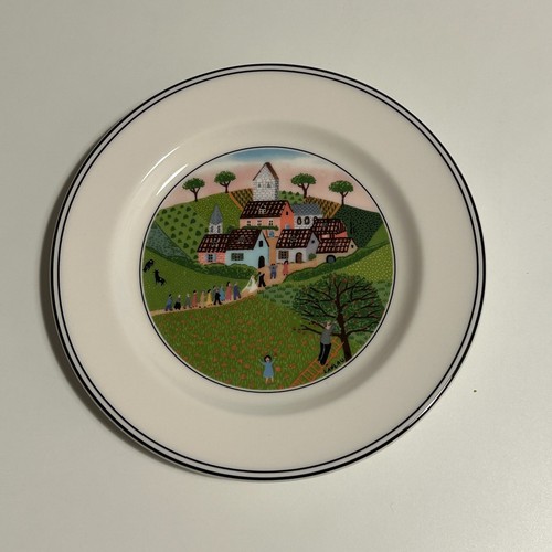 Villeroy boch design - &,