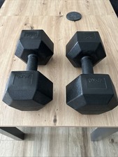 Kurzhanteln 2x - 7 5 Kg