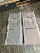 2 Auflagen für Hochlehner