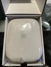 Telekom SmartHome Base 2 – Qivicon Zentrale für Magenta Haussteuerung Hub WLAN