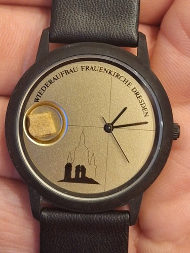 Armbanduhr dresdner - armbanduhr,