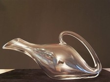 Eisch Wein Dekanter Handmade