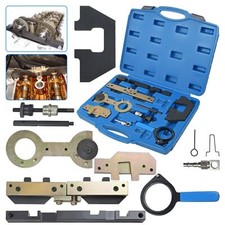 Motor steuerkette wechsel - motor,