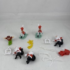 Kinder Joy Egg Christmas