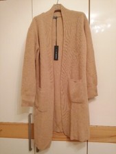 ESISTO Strickjacke GR. L NEU