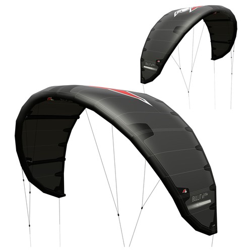 Kite bullit 15qm - f2,