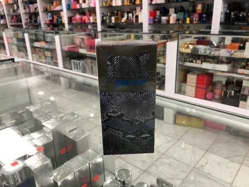 Just cavalli spray - cavalli, edt