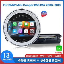 Für BMW Mini Cooper R56 R57