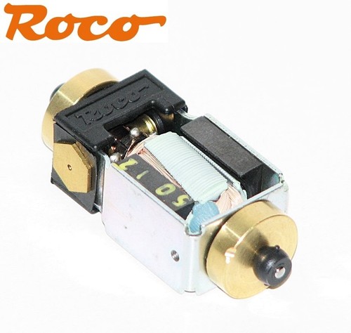 Roco 85070 motor mit - roco, h0