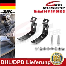 Handschuhfach Reparatur Kit Deckel Repair für Audi A4 S4 RS4 B6 B7 8E Seat Exeo