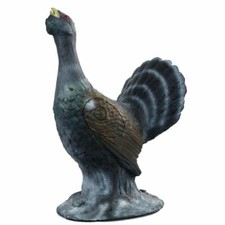 Balzender Auerhahn  target