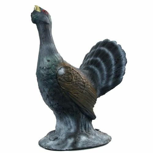 Balzender auerhahn target - balzender,