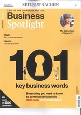 Business Spotlight, 06/2025