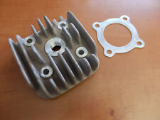 Zylinderkopf TUNING Minarelli stehend AC Luftgekühlt 50 Booster BW`s Slider S703